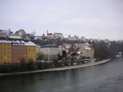 Wacker Burghausen - VfL Bochum - photo